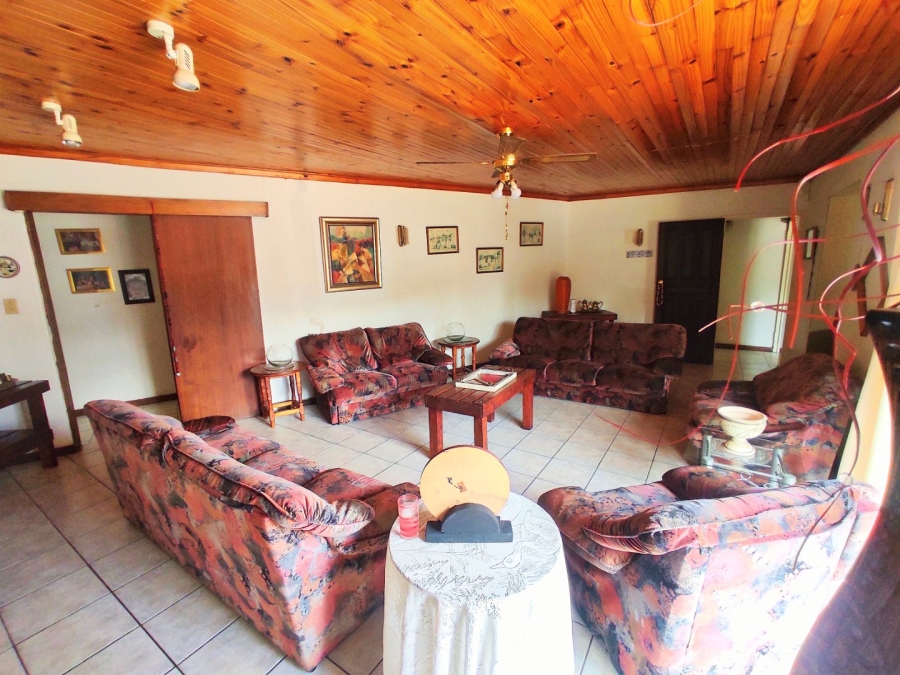 5 Bedroom Property for Sale in Sasolburg Ext 4 Free State